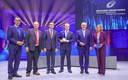 A Research Team from ams OSRAM and Fraunhofer Wins the Deutscher Zukunftspreis for Digital Light