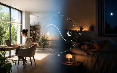 Bright Days, Dark Nights: Translating Science on the Non-visual Effects of Light into Public Health Guidance