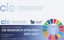 CIE Research Webinar on "CIE Research Strategy 2023-2027"