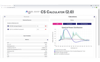 Circadian Stimulus Calculator 2.0 from LHRC