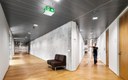 CUBESIGN II – The Maintenance-free LED Safety Luminaire by Zumtobel CUBESIGN II – The Maintenance-free LED Safety Luminaire by Zumtobel