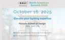 The DALI Alliance Invites You to the DALI North America Summit at Parsons School of Design, New York City