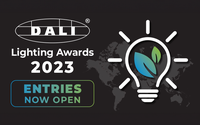 DALI Lighting Awards 2023 Open for Entries