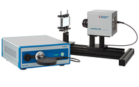 Display Measurement with Higher and Lower Luminance Values