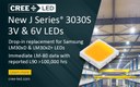Drop-In Samsung LM301 & LM302 Replacement LEDs