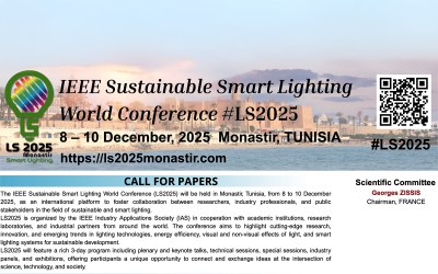 Empowering the Future of Lighting — LS2025 Welcomes Final Opportunities Despite Closed Call Empowering the Future of Lighting — LS2025 Welcomes Final Opportunities Despite Closed Call