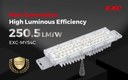 EXC Ultra-High Efficiency Module Streetlights: Illuminating the Smart Roads of the Future EXC Ultra-High Efficiency Module Streetlights: Illuminating the Smart Roads of the Future