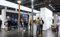 Exploring Tomorrow – The Top Themes of Light + Building 2026