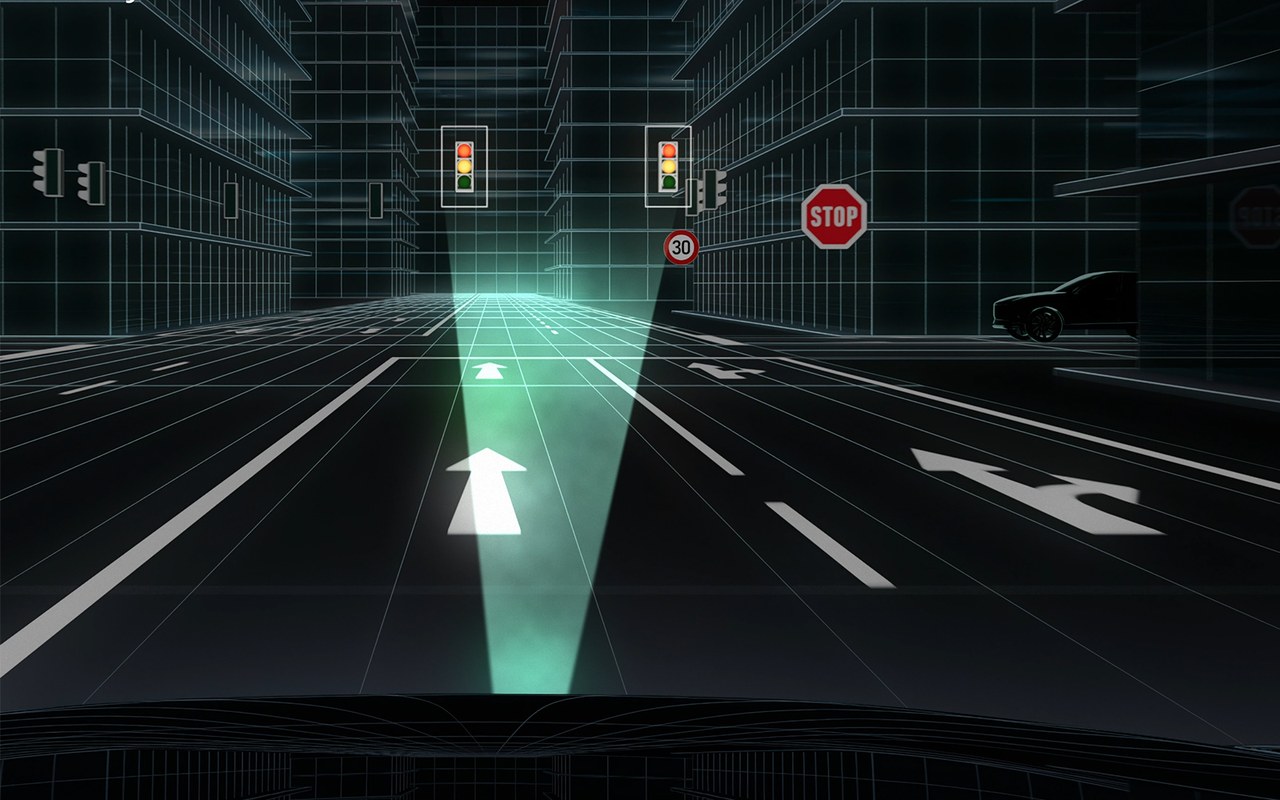 The Traffic Rules Engine is a key software-only product that the Ignite by FORVIA HELLA team is currently working on. (Image: FORVIA HELLA)