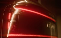 FORVIA HELLA Launches a Star-Diamond Rear Lamp for the new Zeekr 9X