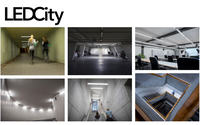 Funding: LEDCity Secured CHF 2 Million