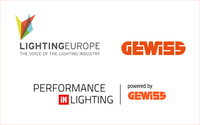 Gewiss Becomes a Member of LightingEurope