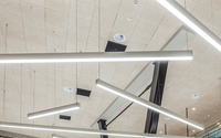 Glamox to Reduce Carbon Footprint of LED Luminaires by Switching to Recycled Aluminium