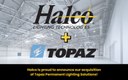 Halco Lighting Technologies Acquires Topaz Permanent Lighting Business from Southwire