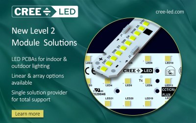 Integrated LED PCBA Solutions for Indoor and Outdoor Use