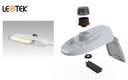 LEOTEK Launches KarbonCobra™