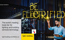 Light + Building 2024: Be Electrified