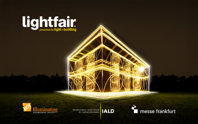 LightFair 2025: A New Era of Innovation, Education, and Networking for Lighting Professionals