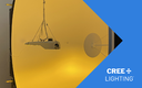 Lighting That Respects Life at Night: Cree Lighting and Lumileds Collaborate on 1900K/50CRI Low-Blue Outdoor Lighting Solution Lighting That Respects Life at Night: Cree Lighting and Lumileds Collaborate on 1900K/50CRI Low-Blue Outdoor Lighting Solution