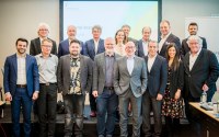 LightingEurope Confirms Executive Board and President