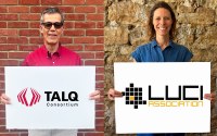 LUCI and TALQ Join Forces to Advance Sustainable, Interoperable Urban Lighting