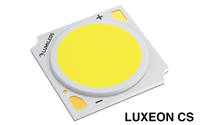 Lumileds Broadens CoB Offerings With New Board Footprints For Absolute Design Flexibility