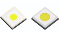 Luminus Expands Round LED Technology with the SFT-12R and SFT-25R for Premium Outdoor Lighting