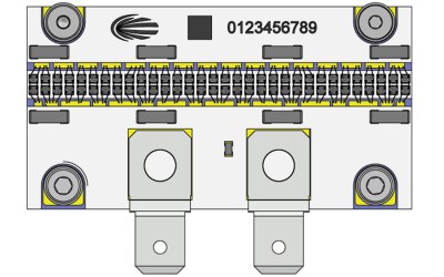 Luminus Introduces LCM-64X and LCM-32X UV LED Curing Modules