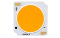 Luminus LUX Pro & Gen6+ COBs Redefine LED Performance