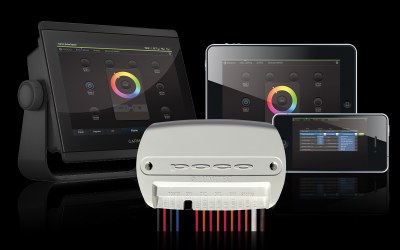 Lumitec Introduces Poco Channel Expander for Greater Scalability and Control