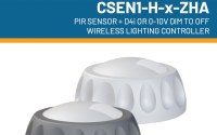 New Combo Sensor Controller from Synapse