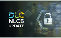 New Cybersecurity Standard Added to NLC5 Requirements