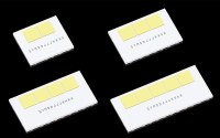 New LUXEON® Altilon SMD-A: The Thinnest, Single-Chip Addressable Package for High Performance, Automotive Forward Lighting