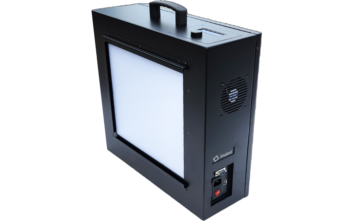 Led Box Lightning New Ultra-High Illumination Flickering Lightbox — LED professional ...