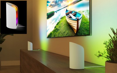 Philips Hue Introduces the Play Wall Washer for Immersive Entertainment Lighting, and Scales Up Hue AI Power Assistant Philips Hue Introduces the Play Wall Washer for Immersive Entertainment Lighting, and Scales Up Hue AI Power Assistant