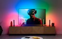 Philips Smart Lighting Turns the Home Into an Experience