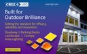 Proven LED Solutions for Outdoor Lighting Needs Proven LED Solutions for Outdoor Lighting Needs