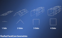 Shape Enabling LED Technology