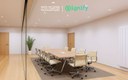 Signify and JUNG Introduce Integrated Solution for Lighting and Indoor Climate Control