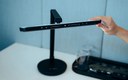 Signify and Mercedes-AMG PETRONAS Formula One Team Launch Performance Desk Lamp Signify and Mercedes-AMG PETRONAS Formula One Team Launch Performance Desk Lamp