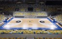 Signify’s Lighting Solution,  ArenaVision Gen 3.5 Approved by International Basketball Federation