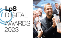 Time is Ticking: Final Call for Entries in the Prestigious LpS Digital Awards 2023