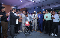 Unilumin Opened New Showroom in India