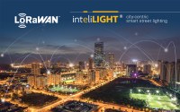Why Are So Many Smart Cities Choosing LoRaWAN For Their Smart Street Lighting Projects?