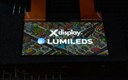 XDC and Lumileds Achieve a Breakthrough with MicroIC Driven MicroLED Display