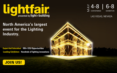 Your Future is Bright at LightFair 2025: The Ultimate Lighting Event You Can’t Miss!