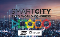 Zhaga to Showcase Smart Lighting Solutions at Smart City Expo World Congress 2024