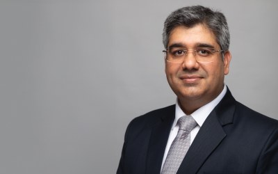 Zumtobel Group Appoints Saurabh Pandhi as CEO of Tridonic