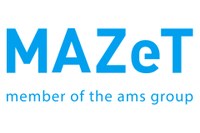 ams Acquires Color and Spectral Sensing Specialist MAZeT