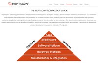 ams Announces Completion of Transaction to Acquire Heptagon and Related Capital Increase